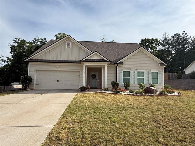 358 Mulberry Road, Winder, GA 30680
