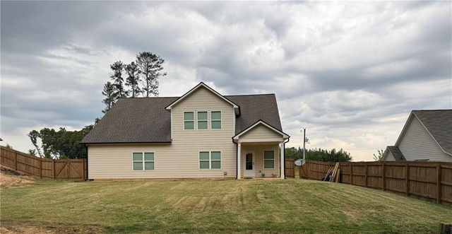 358 Mulberry Road, Winder, GA 30680