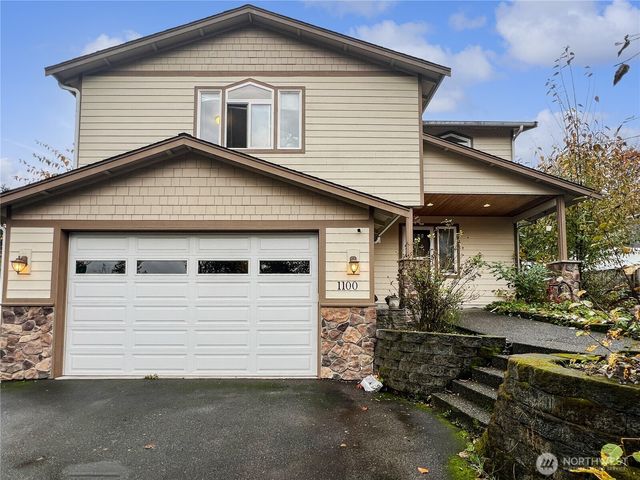 1100 9th Avenue, Milton, WA 98354