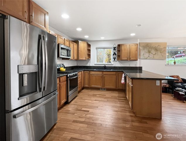 1100 9th Avenue, Milton, WA 98354