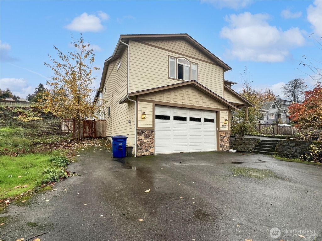 1100 9th Avenue, Milton, WA 98354