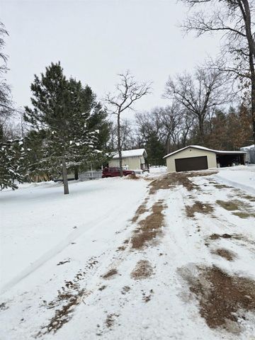 1626 13th Drive, Friendship, WI 53934