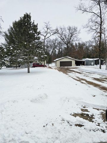 1626 13th Drive, Friendship, WI 53934