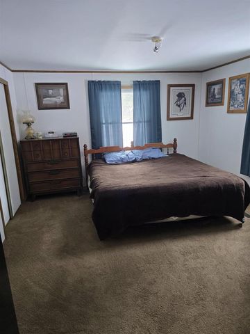 1626 13th Drive, Friendship, WI 53934