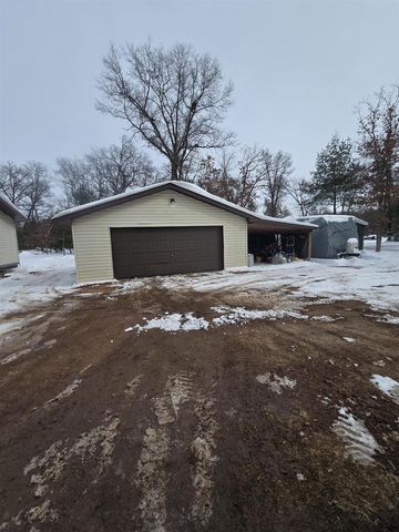 1626 13th Drive, Friendship, WI 53934