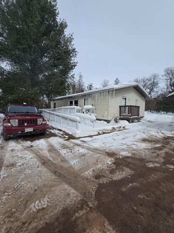1626 13th Drive, Friendship, WI 53934