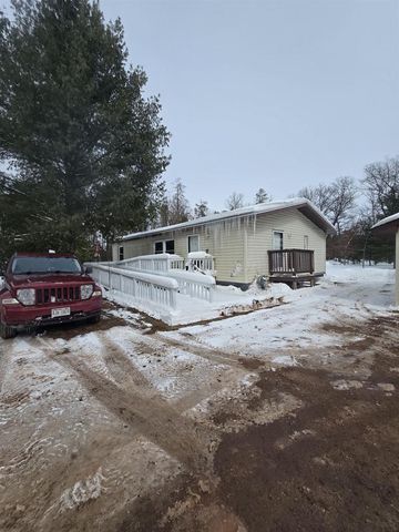1626 13th Drive, Friendship, WI 53934