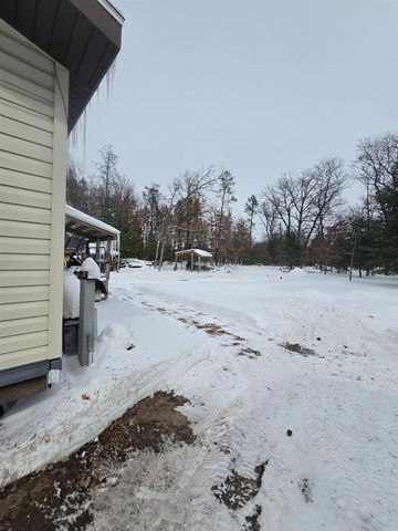 1626 13th Drive, Friendship, WI 53934