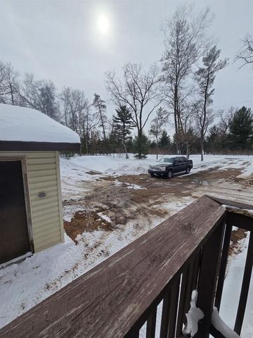 1626 13th Drive, Friendship, WI 53934