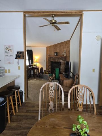 1626 13th Drive, Friendship, WI 53934