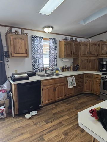 1626 13th Drive, Friendship, WI 53934