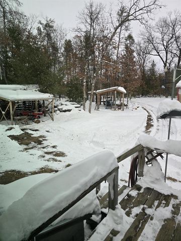 1626 13th Drive, Friendship, WI 53934