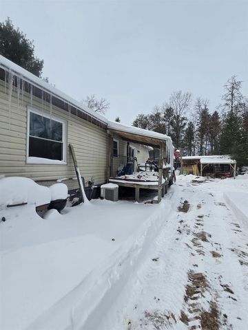 1626 13th Drive, Friendship, WI 53934