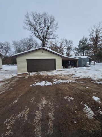 1626 13th Drive, Friendship, WI 53934
