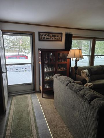 1626 13th Drive, Friendship, WI 53934