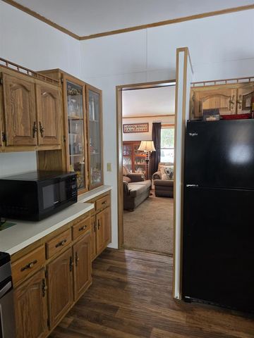 1626 13th Drive, Friendship, WI 53934