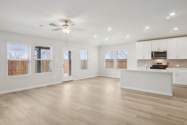 1521 Shenandoah Trail, Anna, TX 75409