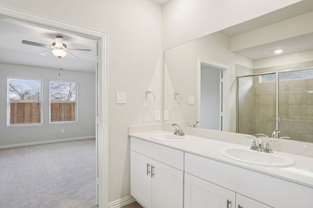 1521 Shenandoah Trail, Anna, TX 75409