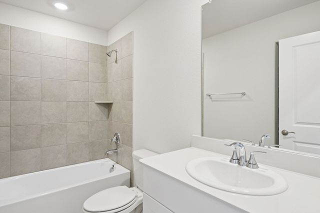 1521 Shenandoah Trail, Anna, TX 75409