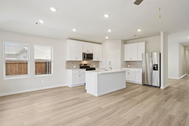 1521 Shenandoah Trail, Anna, TX 75409