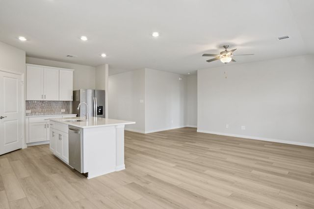 1521 Shenandoah Trail, Anna, TX 75409