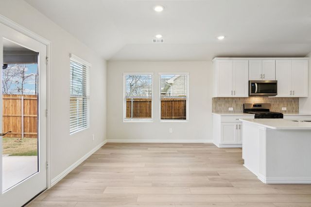 1521 Shenandoah Trail, Anna, TX 75409
