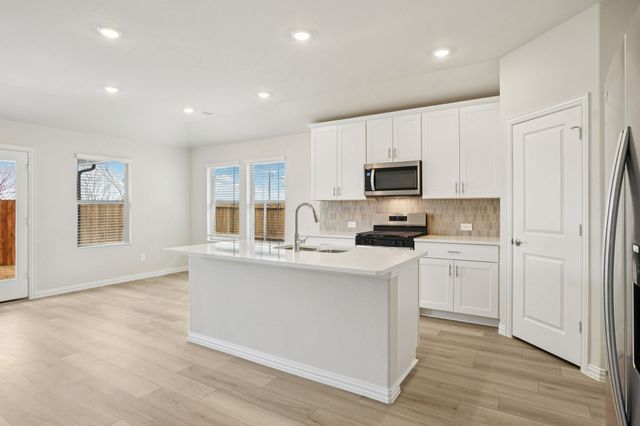 1521 Shenandoah Trail, Anna, TX 75409