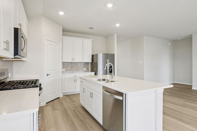 1521 Shenandoah Trail, Anna, TX 75409