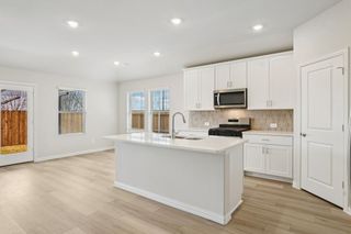 1521 Shenandoah Trail, Anna, TX 75409