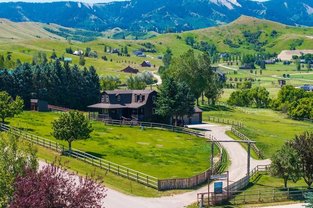 354 Road, Sheridan, WY 82801