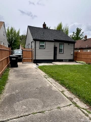 9974 Mettetal Street, Detroit, MI 48227