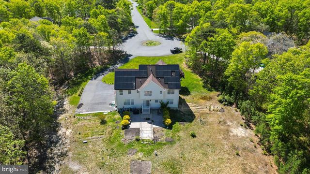 800 CURRAN CT, Galloway, NJ 08205