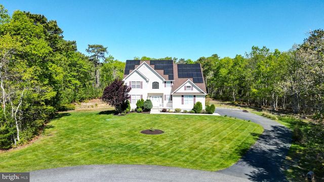 800 CURRAN CT, Galloway, NJ 08205