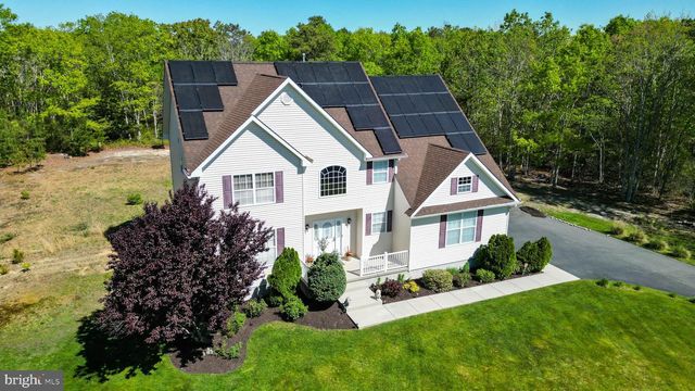 800 CURRAN CT, Galloway, NJ 08205