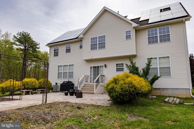 800 CURRAN CT, Galloway, NJ 08205