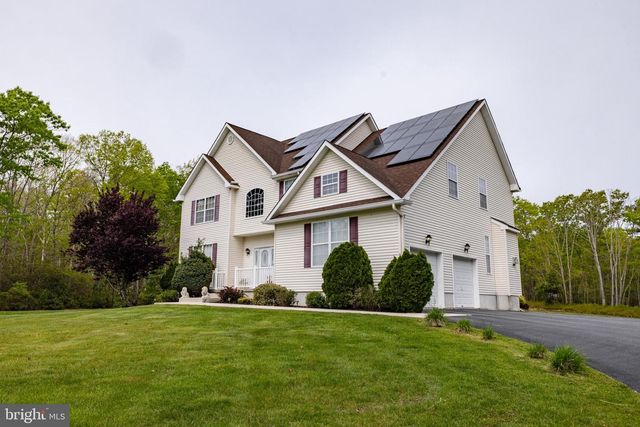 800 CURRAN CT, Galloway, NJ 08205