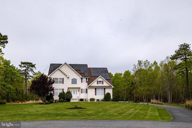 800 CURRAN CT, Galloway, NJ 08205