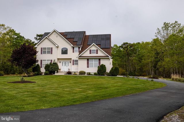 800 CURRAN CT, Galloway, NJ 08205