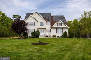 800 CURRAN CT, Galloway, NJ 08205