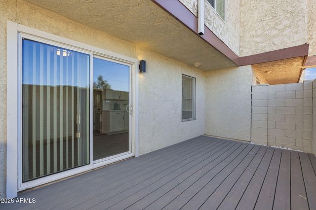 3840 N 43RD Avenue 48, Phoenix, AZ 85031