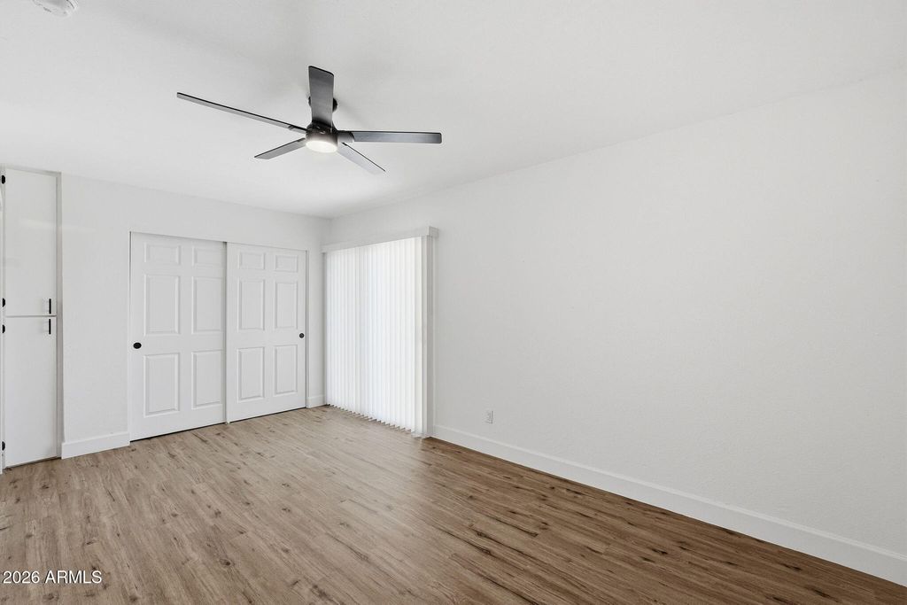 Image 14 of property listing at 3840 N 43RD Avenue 48, Phoenix, AZ 85031