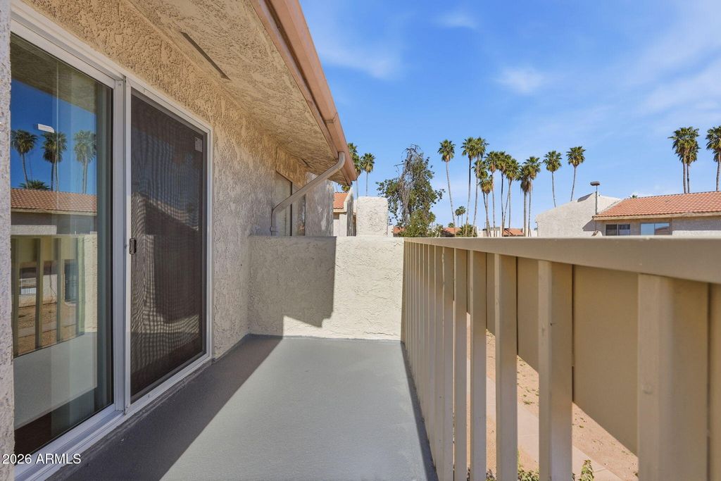 Image 25 of property listing at 3840 N 43RD Avenue 48, Phoenix, AZ 85031