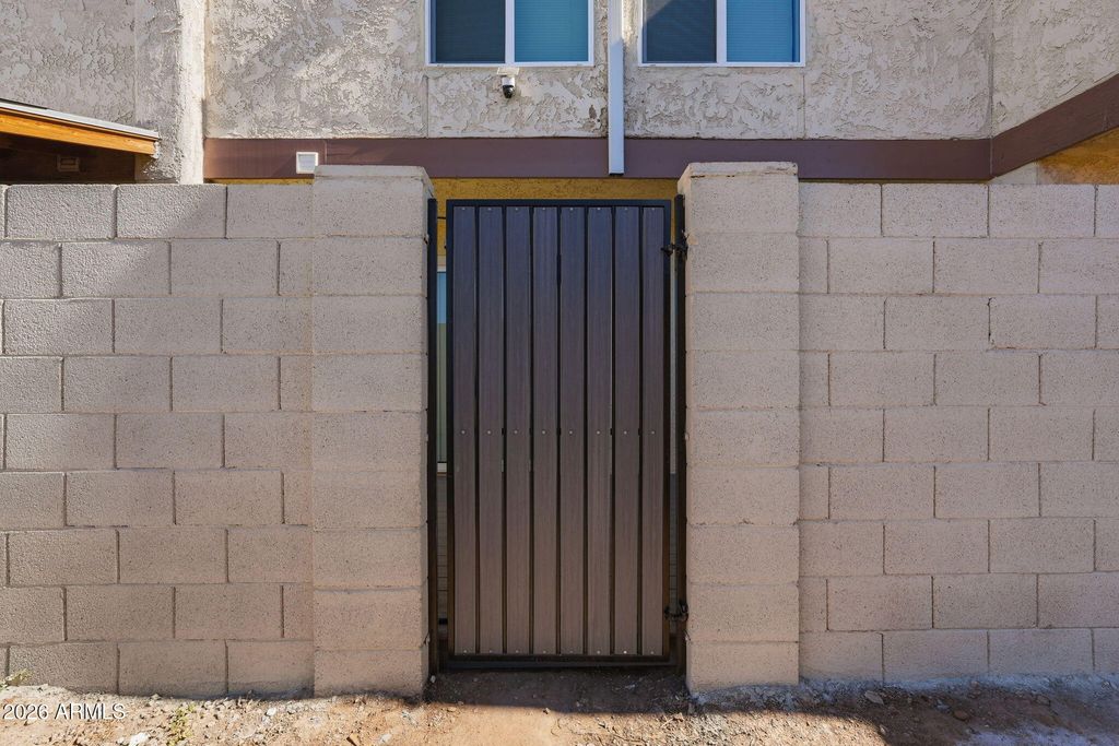 Image 28 of property listing at 3840 N 43RD Avenue 48, Phoenix, AZ 85031