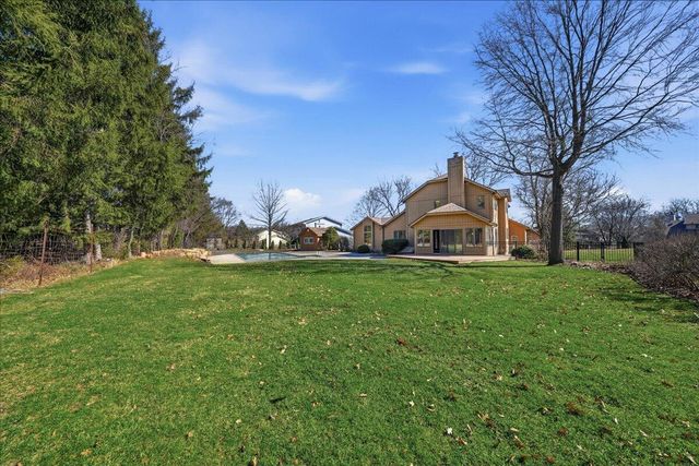 505 Andover Drive, Valparaiso, IN 46383