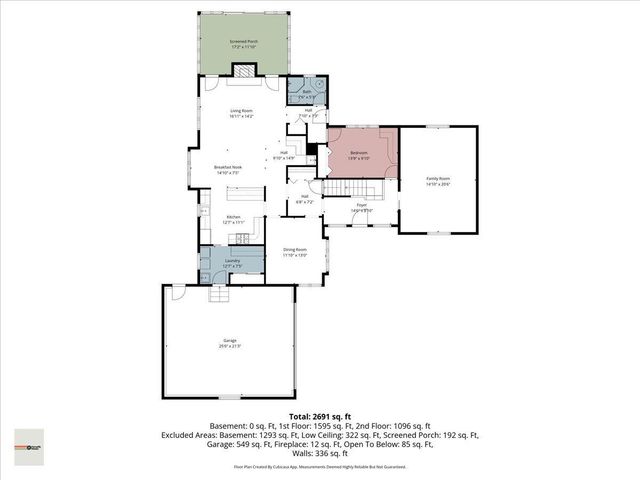 505 Andover Drive, Valparaiso, IN 46383