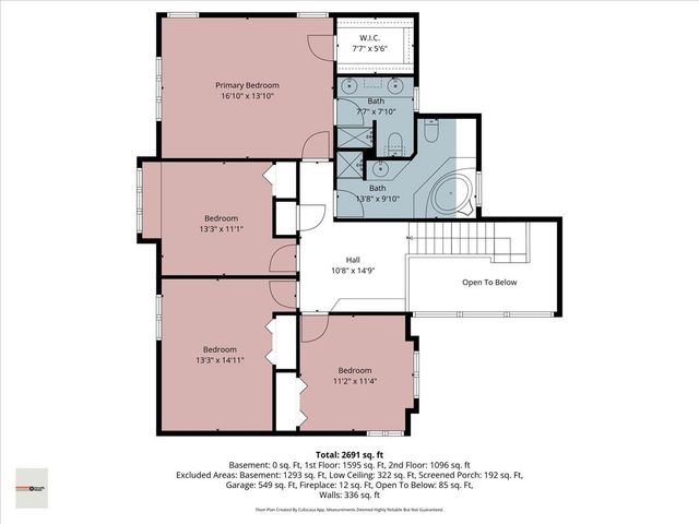 505 Andover Drive, Valparaiso, IN 46383