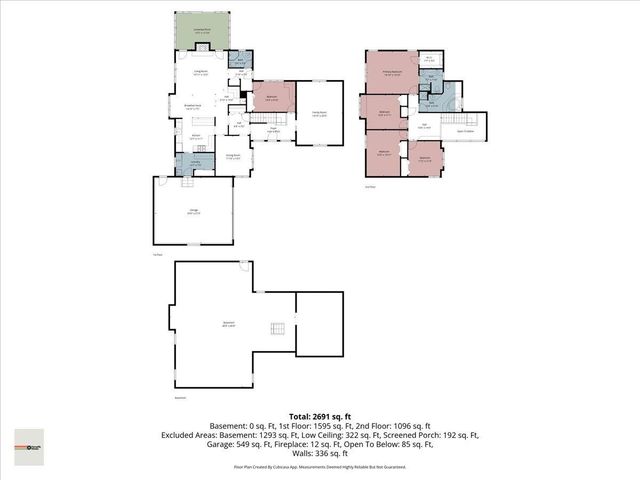 505 Andover Drive, Valparaiso, IN 46383