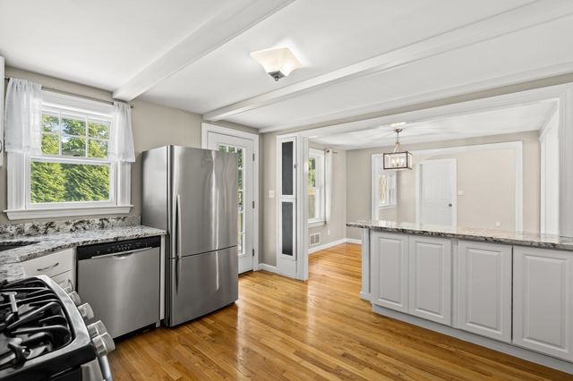 84 Conrad Street, Braintree, MA 02184