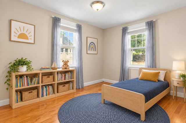 84 Conrad Street, Braintree, MA 02184