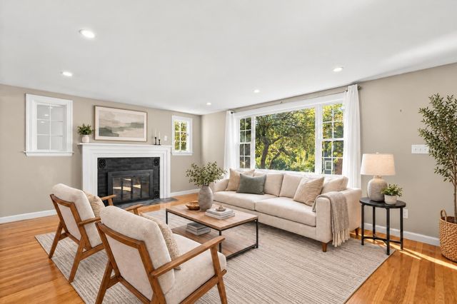 84 Conrad Street, Braintree, MA 02184